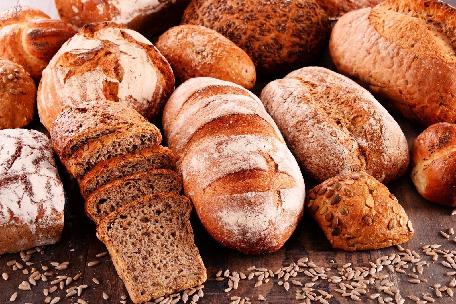 Aversa's Italian Bakery
