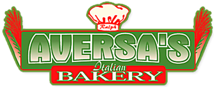 Aversa's Italian Bakery logo