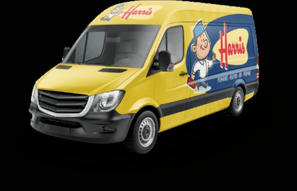 Harris Plumbing, Heating, Air & Electrical — recent work in Woodbury