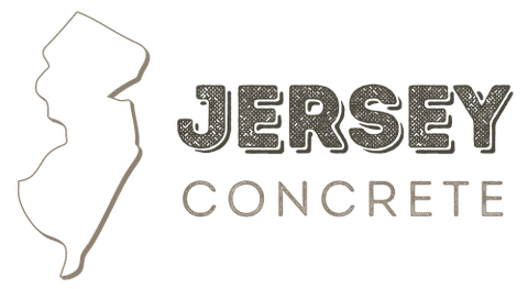 Jersey Concrete — South Jersey concrete contractor
